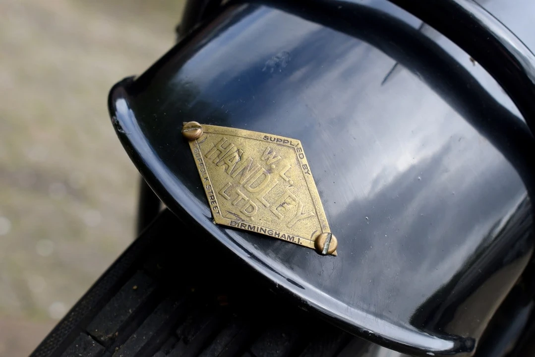 1946 Velocette - Image 23 of 30