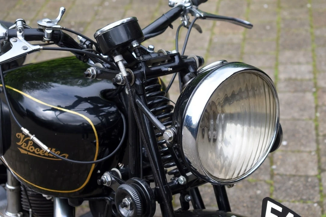 1946 Velocette - Image 26 of 30