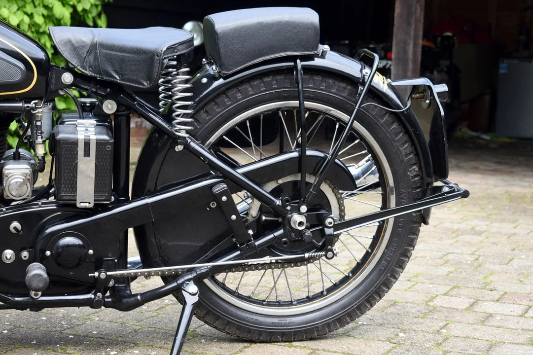 1946 Velocette - Image 18 of 30