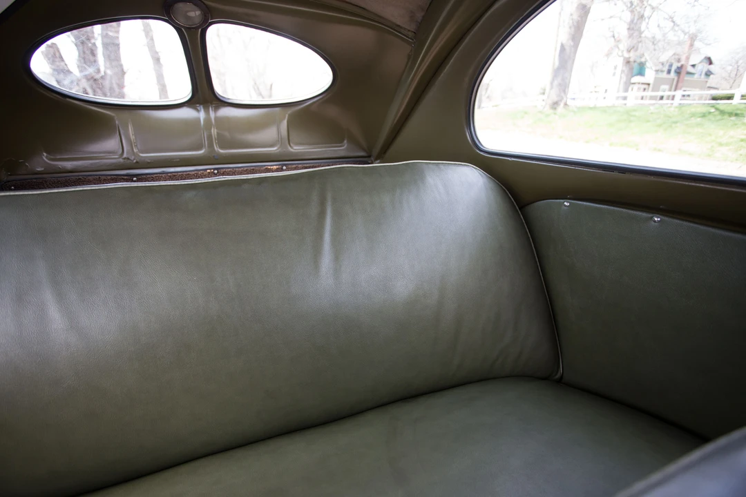 1946 Volkswagen Beetle (Split Window) - Image 12 of 20