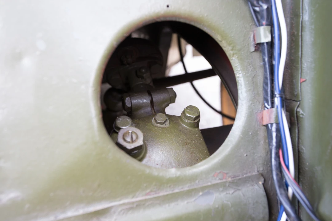 1946 Volkswagen Beetle (Split Window) - Image 16 of 20