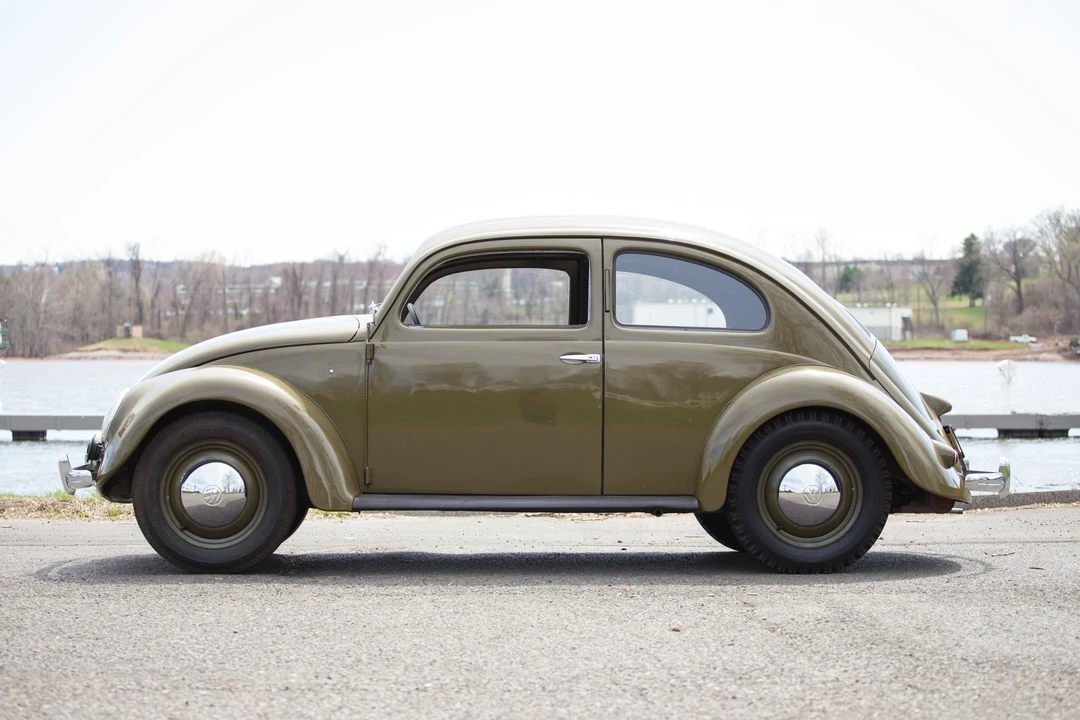 1946 Volkswagen Beetle (Split Window) - Image 2 of 20