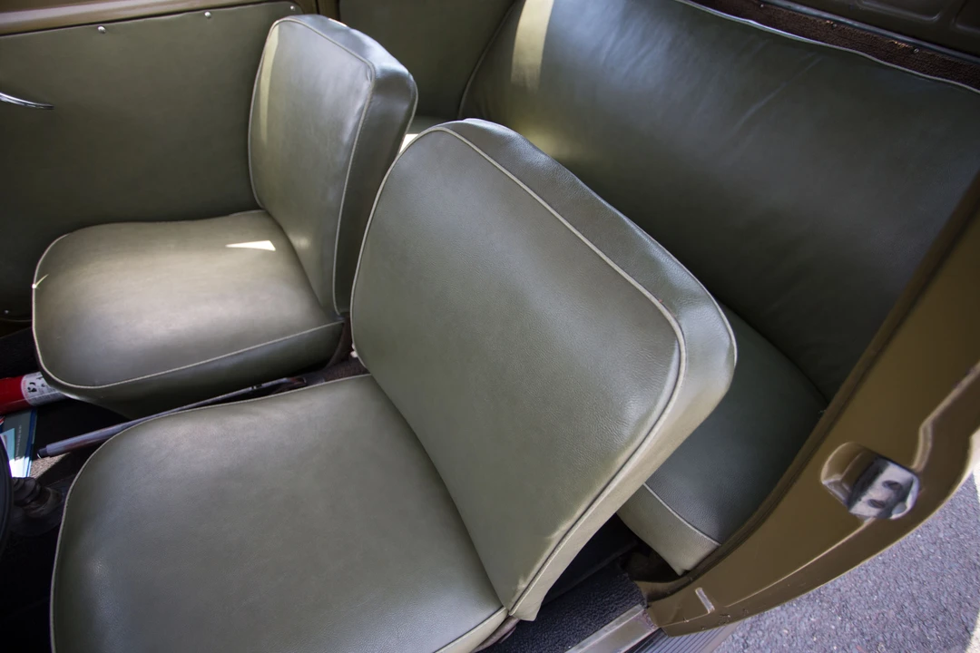 1946 Volkswagen Beetle (Split Window) - Image 11 of 20