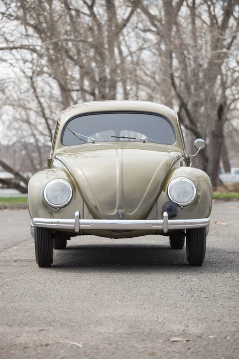 1946 Volkswagen Beetle (Split Window) - Image 5 of 20