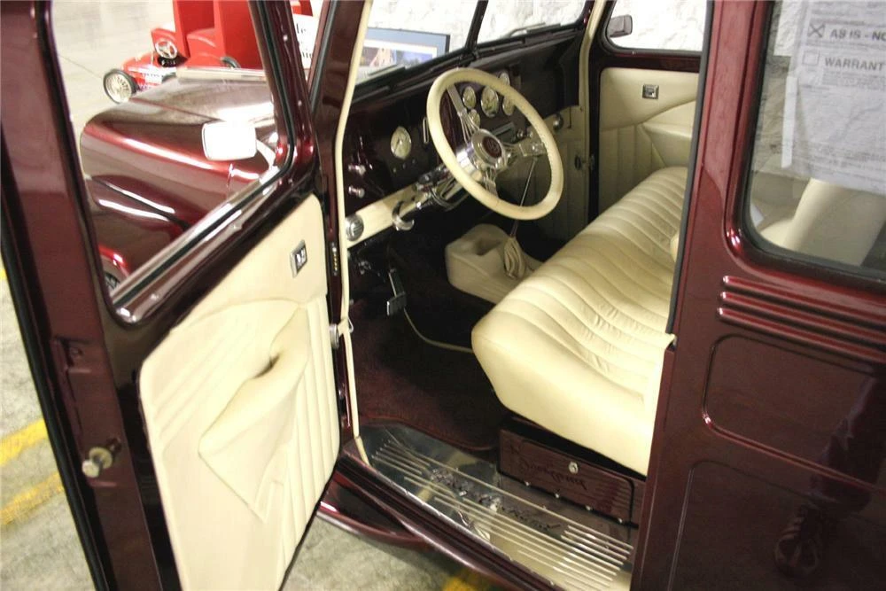 1946 Willys Jeep Wagon - Image 3 of 5