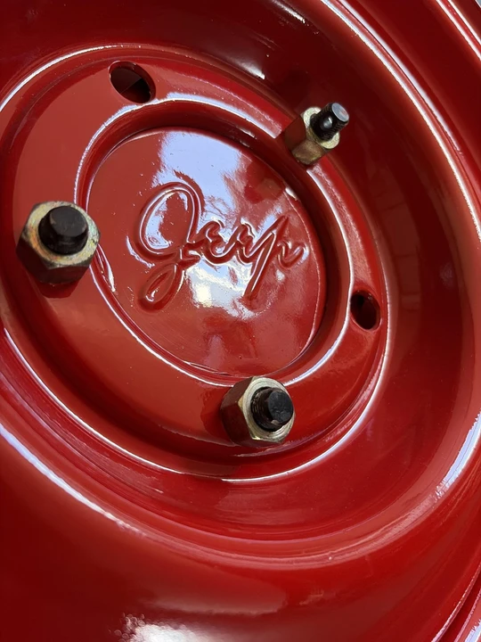 1946 Willys CJ-2A - Image 26 of 31