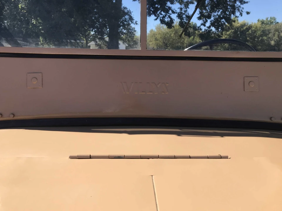 1946 Willys CJ-2A - Image 15 of 31