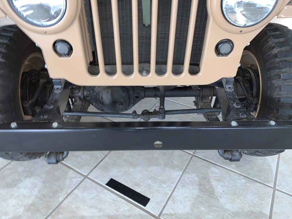 1946 Willys CJ-2A - Image 4 of 31