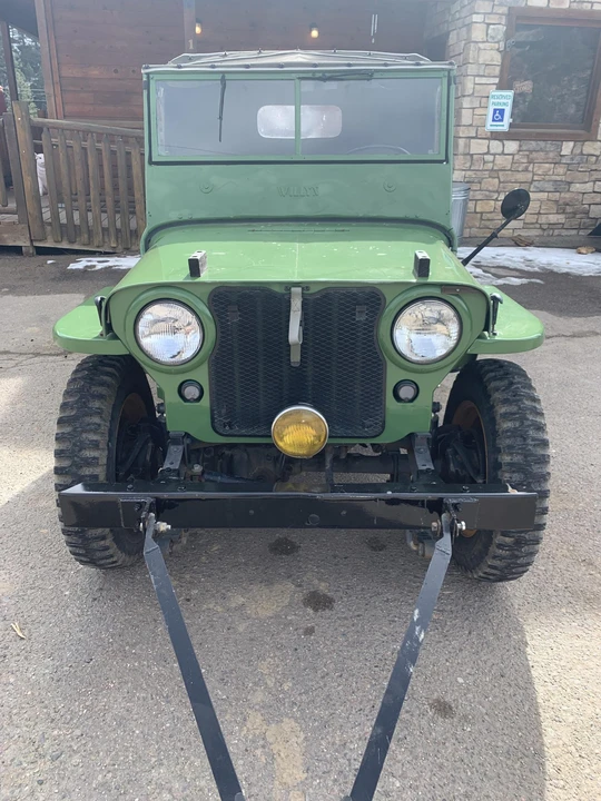 1946 Willys CJ-2A - Image 5 of 31