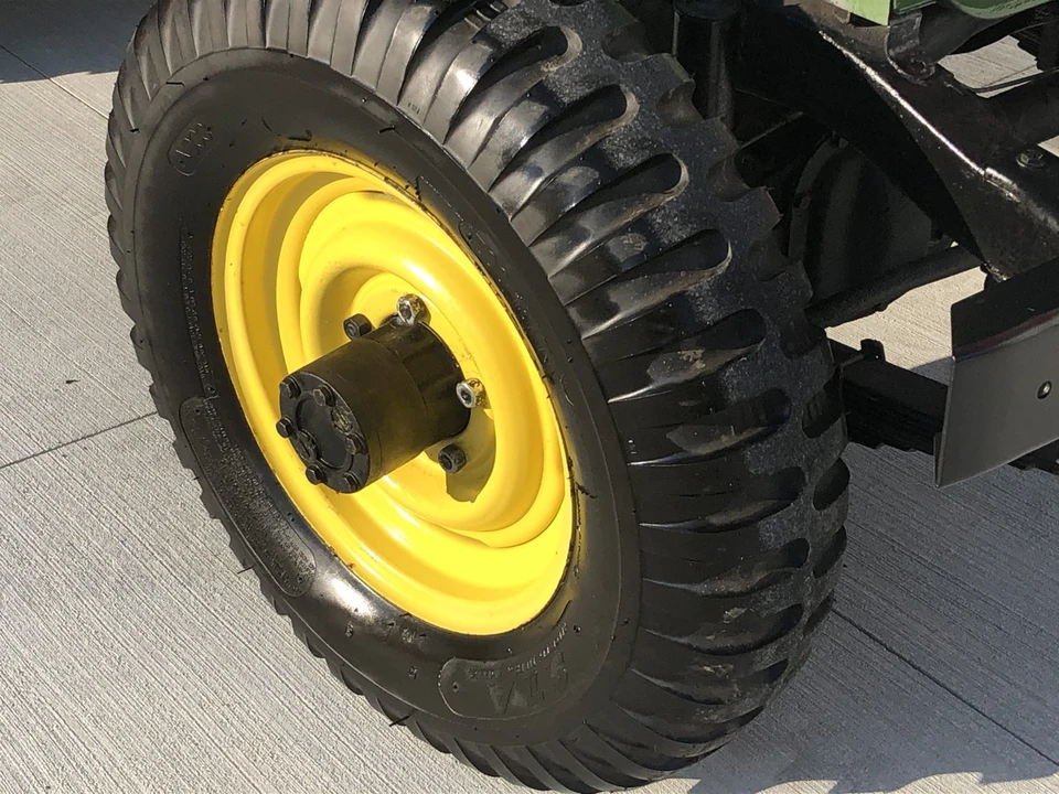 1946 Willys CJ-2A - Image 25 of 31