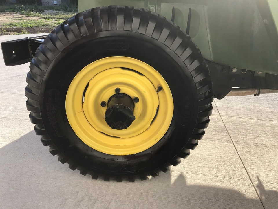 1946 Willys CJ-2A - Image 22 of 31