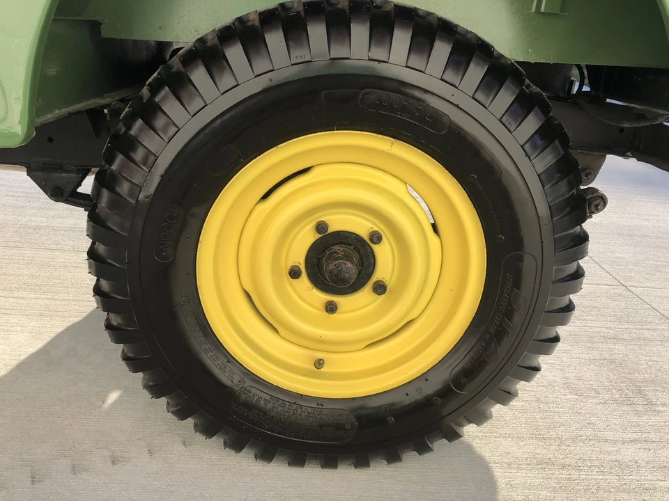 1946 Willys CJ-2A - Image 24 of 31