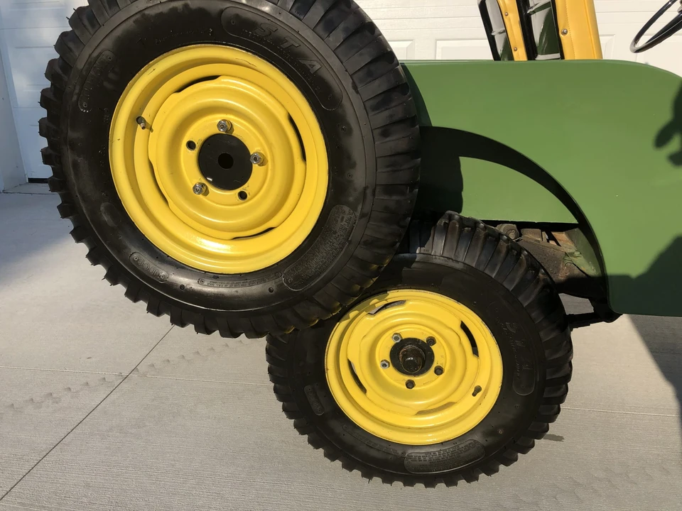 1946 Willys CJ-2A - Image 21 of 31