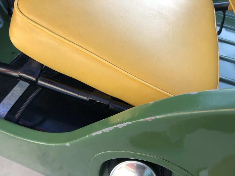 1946 Willys CJ-2A - Image 17 of 31