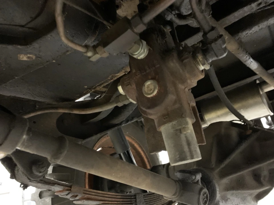 1946 Willys CJ-2A - Image 19 of 20