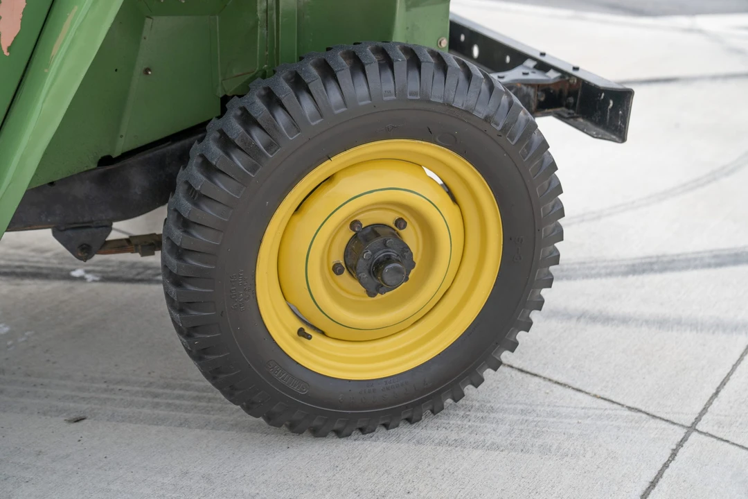 1946 Willys CJ-2A - Image 31 of 31