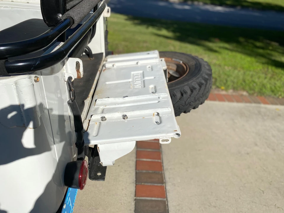 1946 Willys CJ-2A - Image 27 of 31