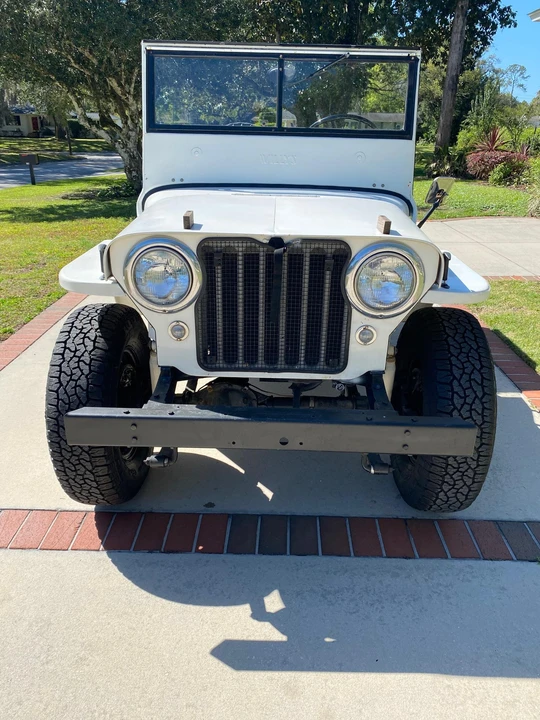 1946 Willys CJ-2A - Image 4 of 31