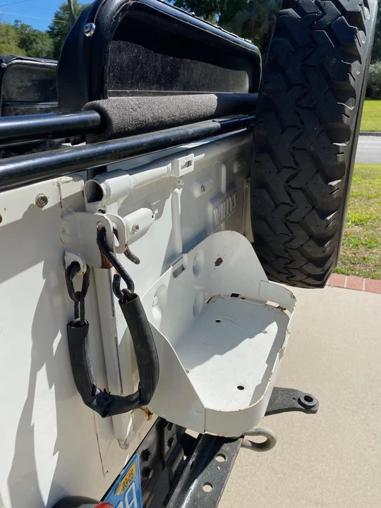 1946 Willys CJ-2A - Image 24 of 31