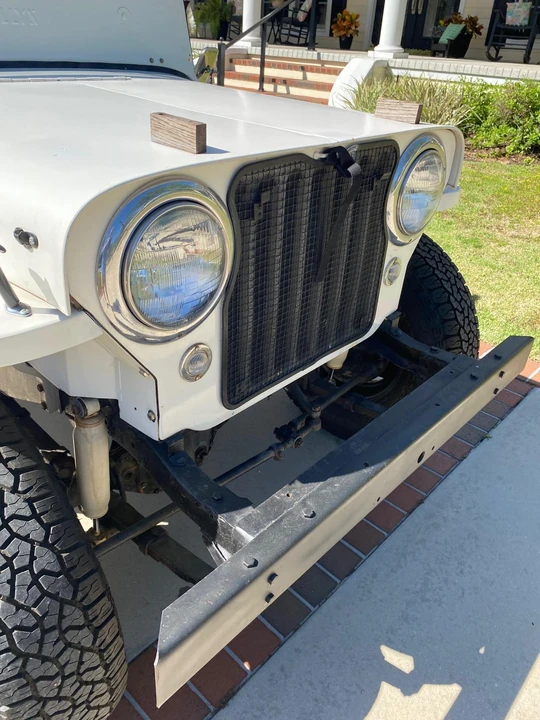 1946 Willys CJ-2A - Image 17 of 31