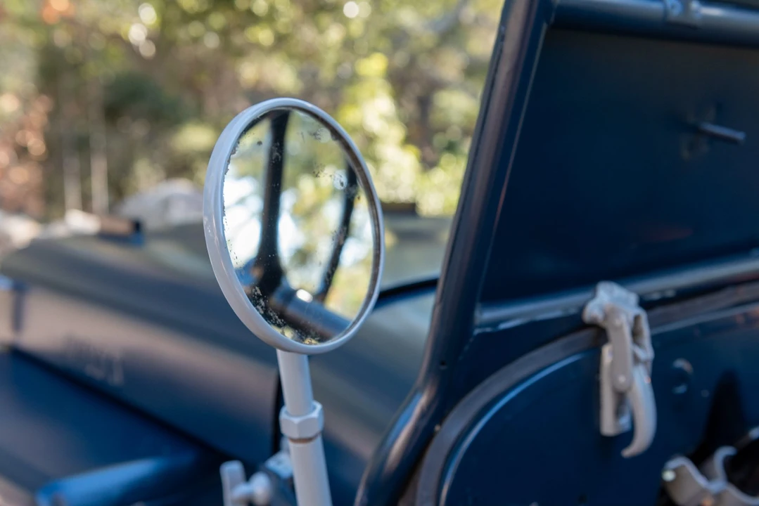 1946 Willys CJ-2A - Image 18 of 31