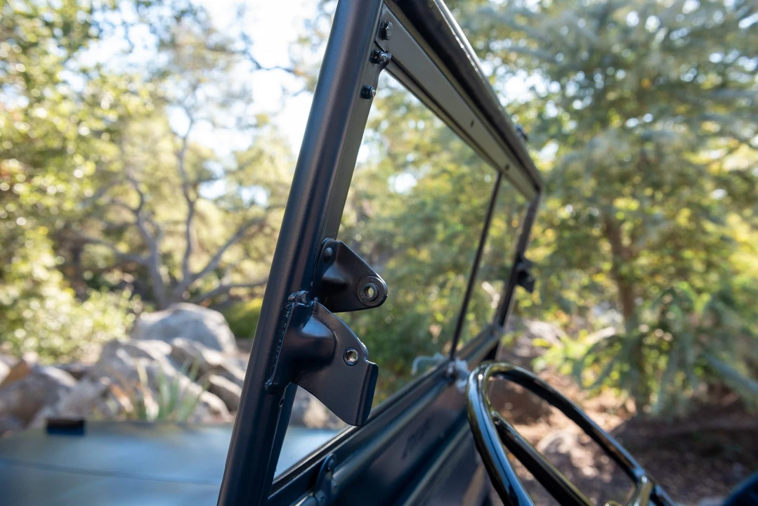 1946 Willys CJ-2A - Image 17 of 31