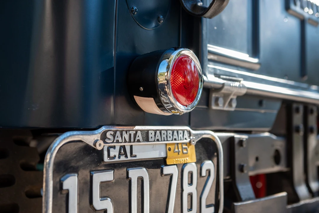 1946 Willys CJ-2A - Image 23 of 31