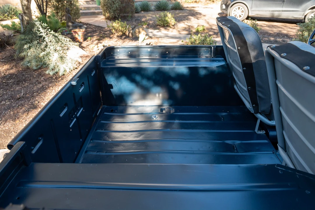 1946 Willys CJ-2A - Image 22 of 31