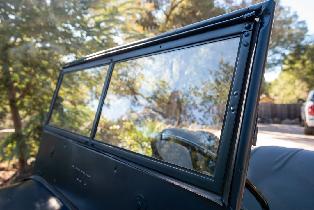 1946 Willys CJ-2A - Image 16 of 31