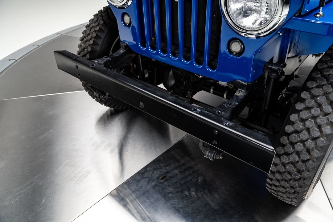1946 Willys CJ-2A - Image 16 of 31
