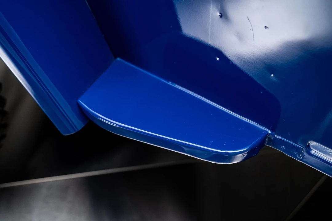 1946 Willys CJ-2A - Image 29 of 31