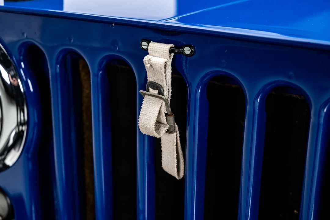 1946 Willys CJ-2A - Image 14 of 31