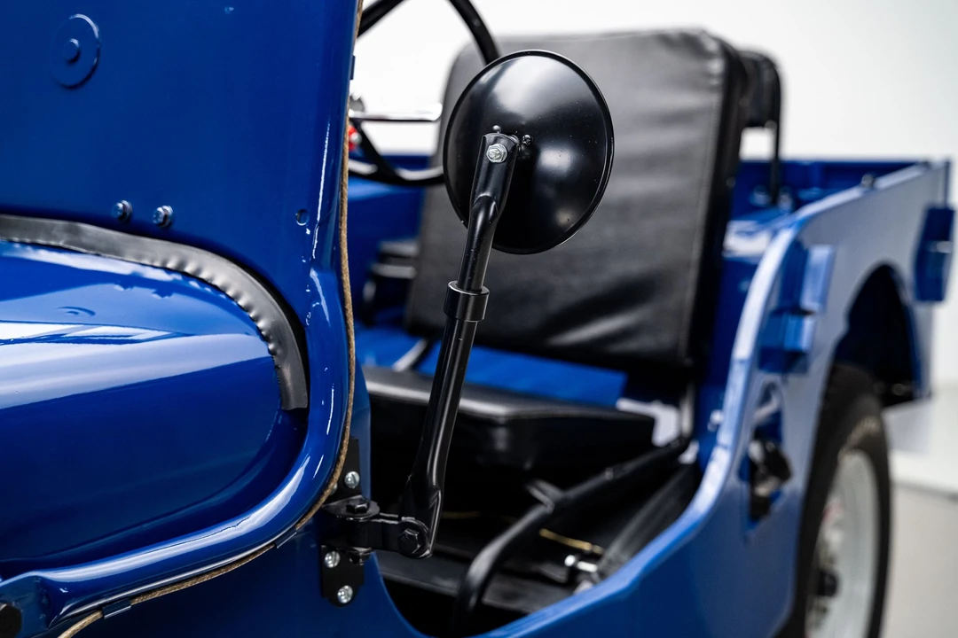 1946 Willys CJ-2A - Image 22 of 31