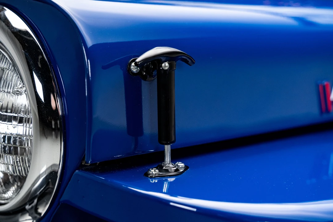1946 Willys CJ-2A - Image 21 of 31
