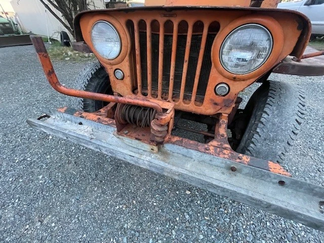 1946 Willys CJ-2A - Image 6 of 30