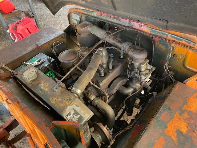 1946 Willys CJ-2A - Image 22 of 30