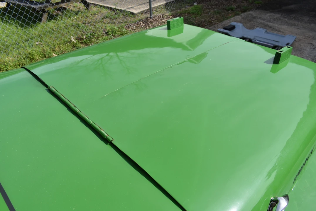 1946 Willys CJ-2A - Image 25 of 31