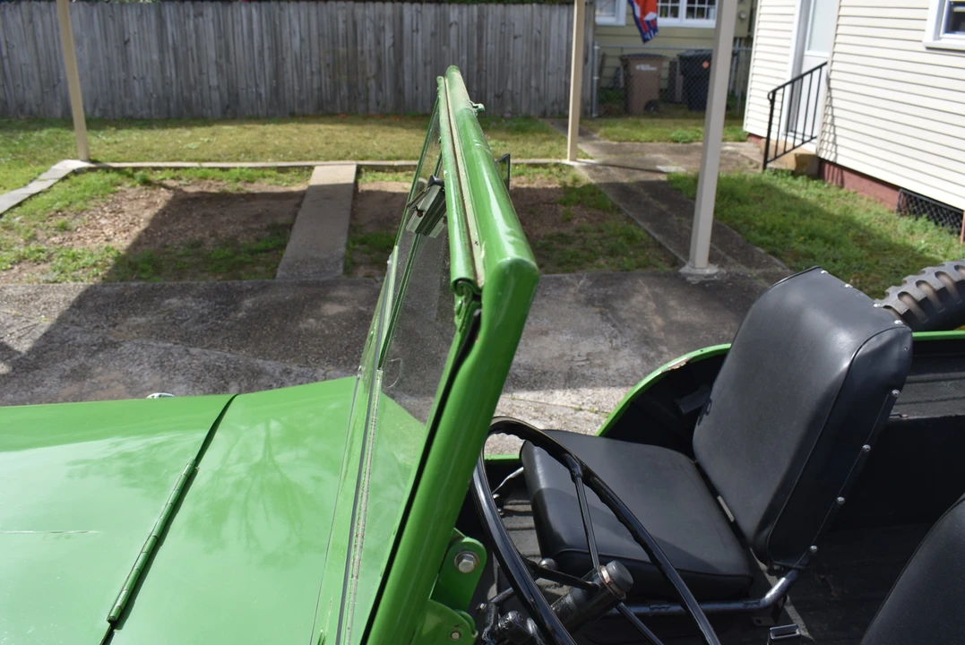 1946 Willys CJ-2A - Image 28 of 31