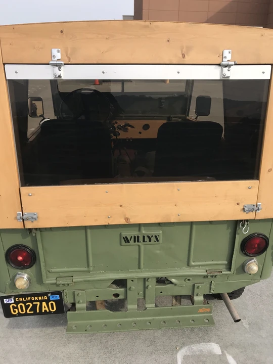 1946 Willys CJ-2A - Image 24 of 31