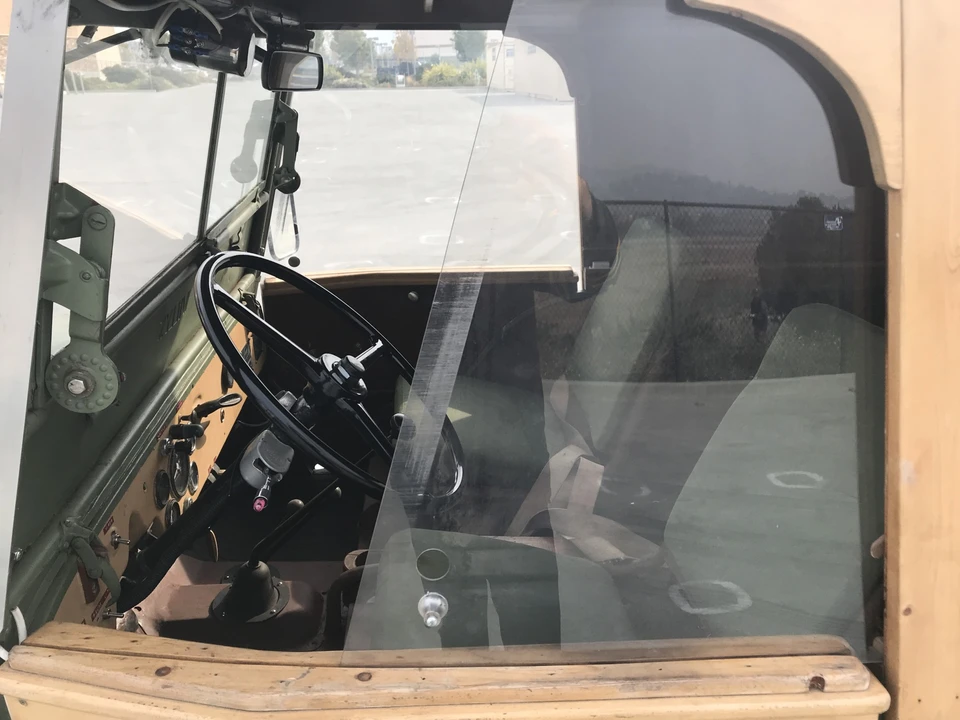 1946 Willys CJ-2A - Image 29 of 31