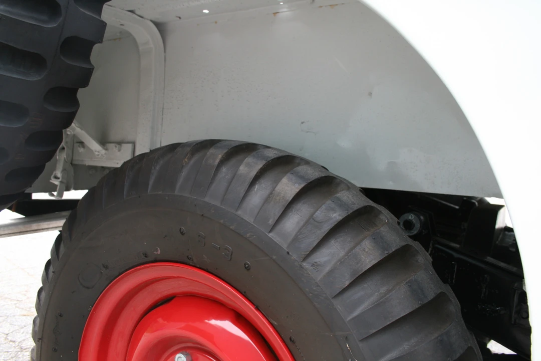1946 Willys CJ-2A - Image 31 of 31