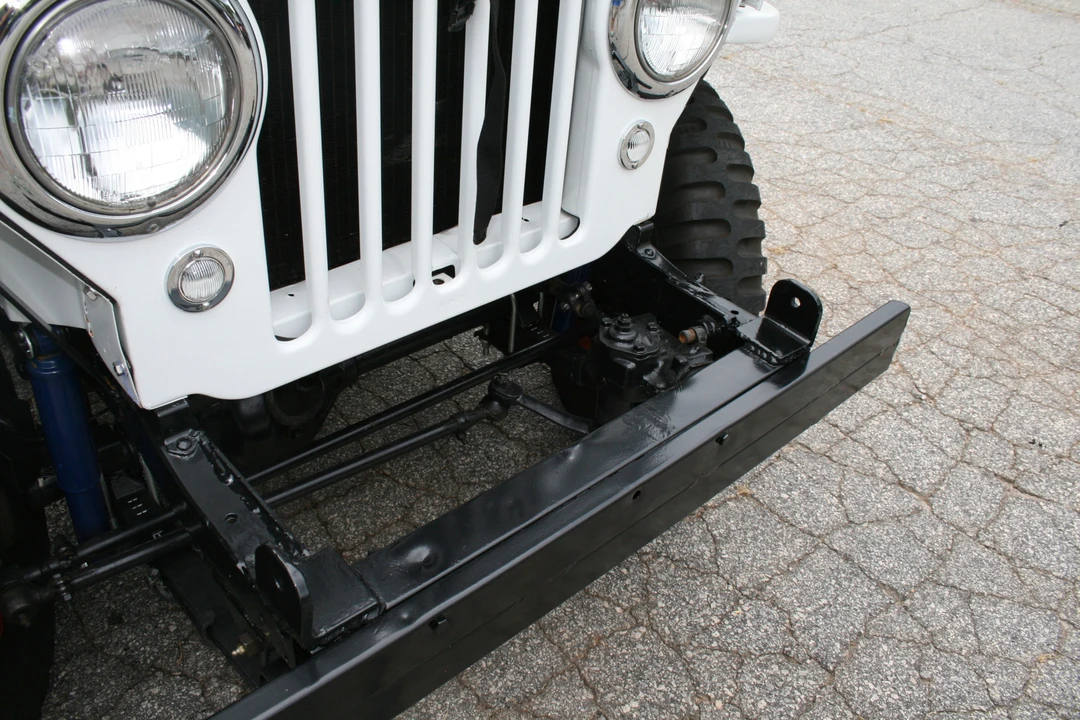 1946 Willys CJ-2A - Image 30 of 31