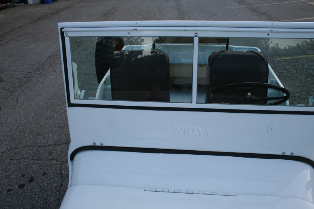 1946 Willys CJ-2A - Image 7 of 31