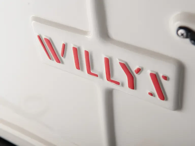 1946 Willys CJ-2A - Image 6 of 16