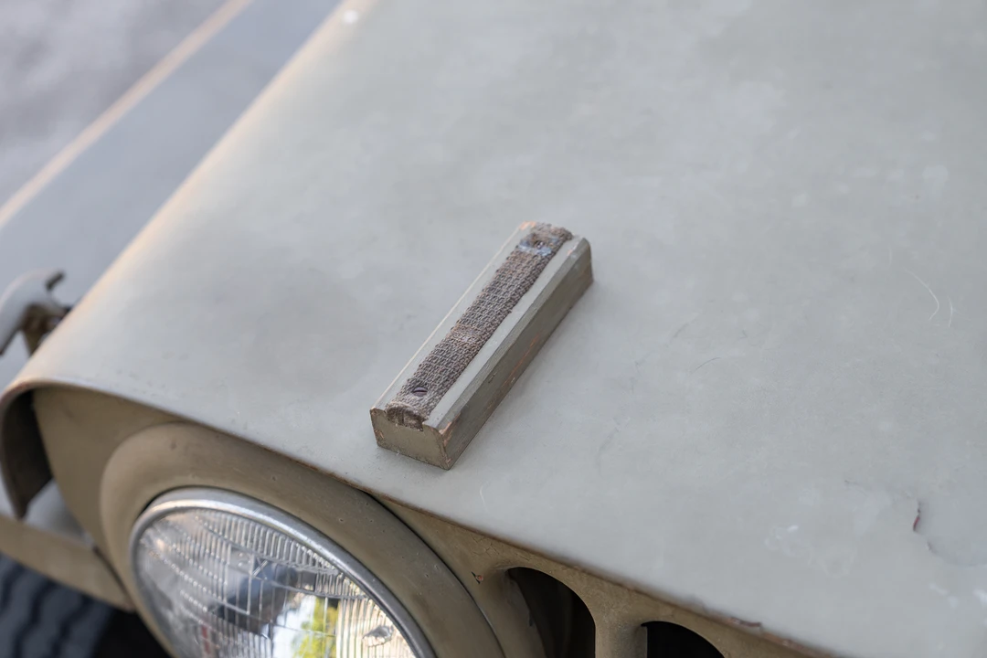 1942 Willys CJ-2A - Image 19 of 31