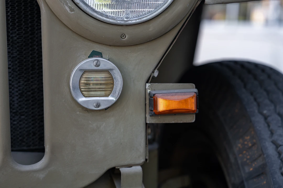 1942 Willys CJ-2A - Image 27 of 31