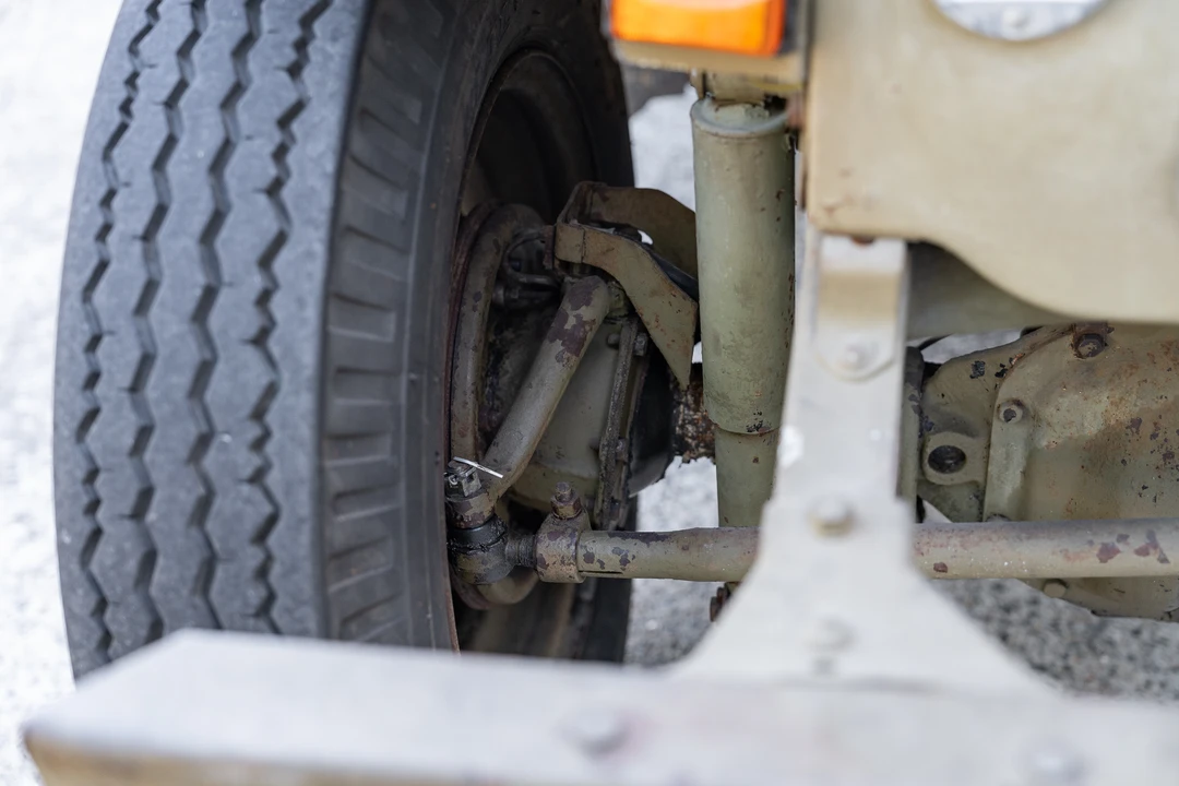 1942 Willys CJ-2A - Image 31 of 31