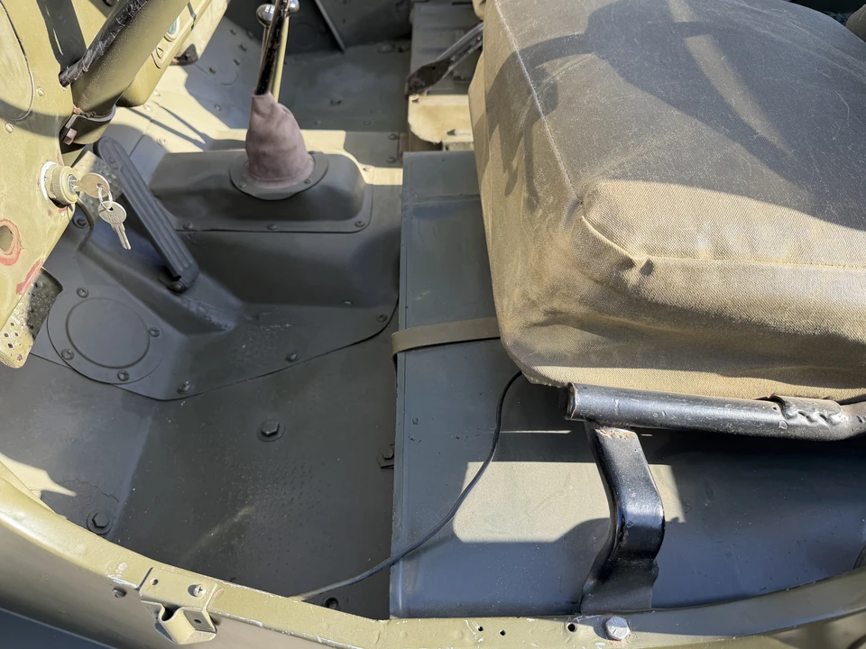 1946 Willys CJ-2A - Image 27 of 31