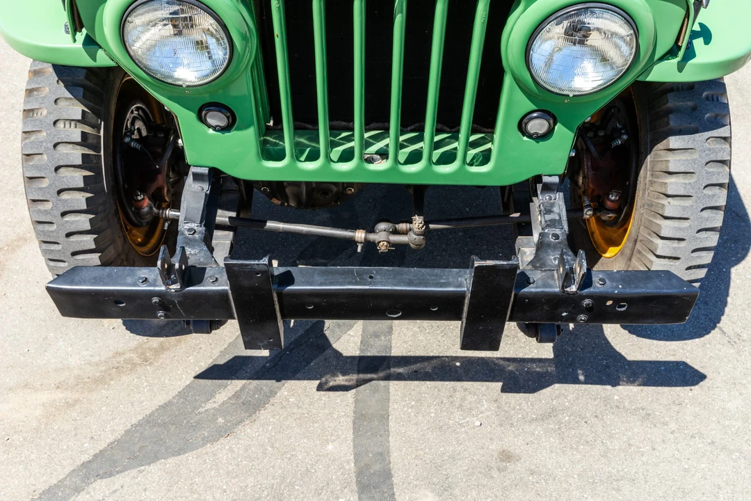 1946 Willys CJ-2A - Image 23 of 31