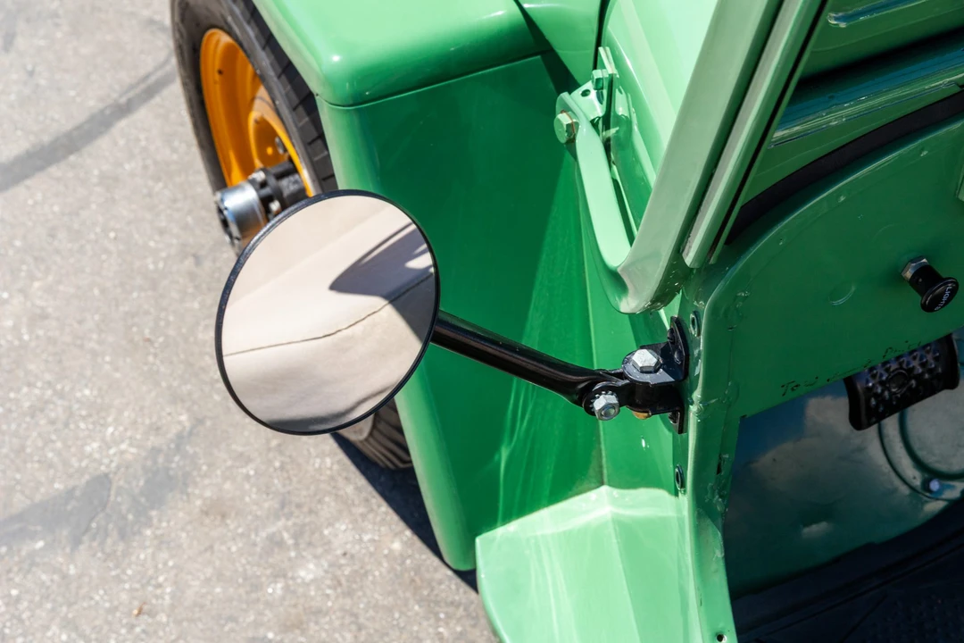 1946 Willys CJ-2A - Image 27 of 31